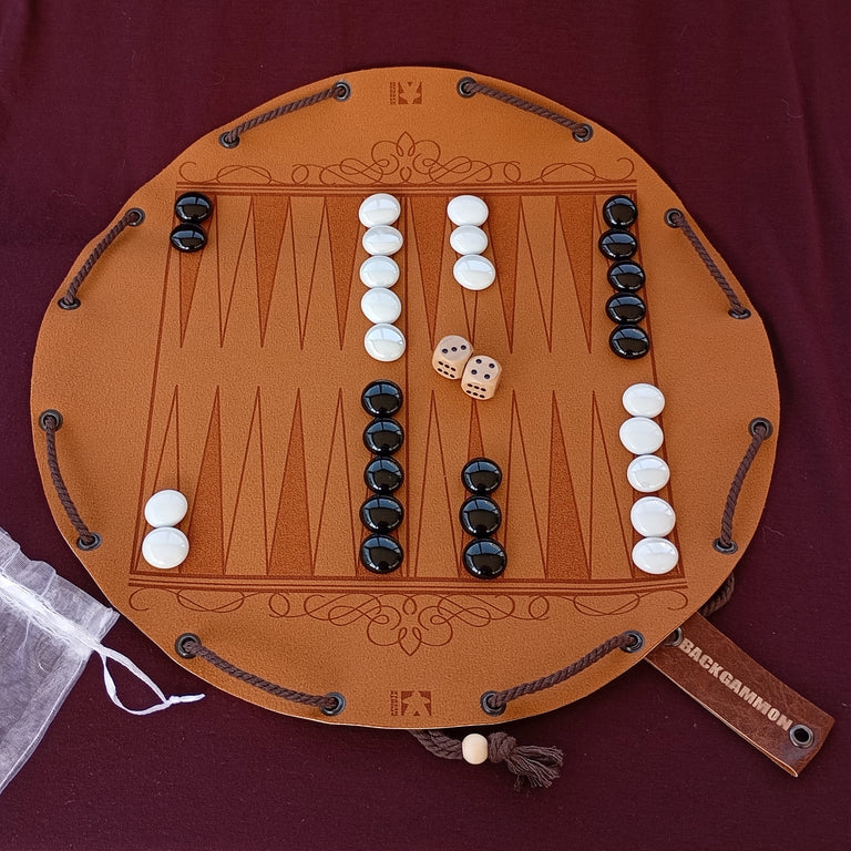 Backgammon