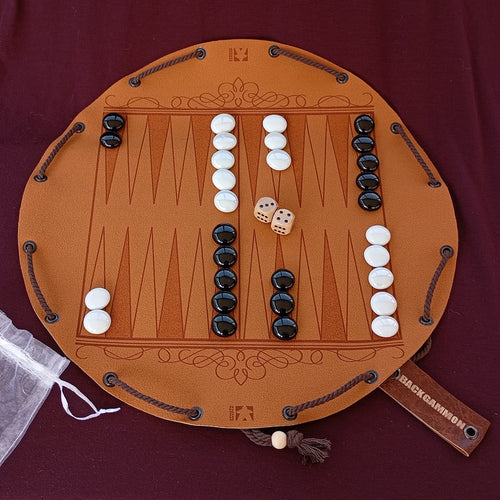 Backgammon