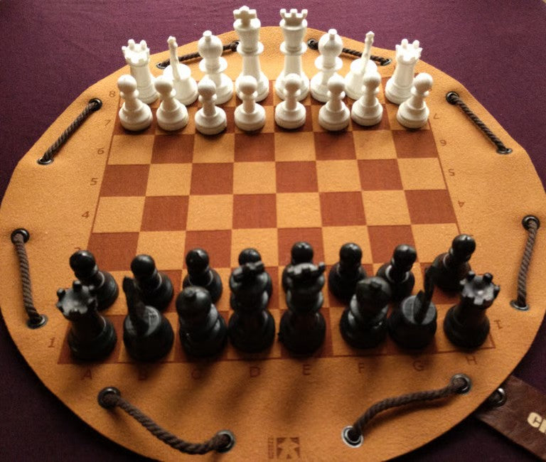Schach