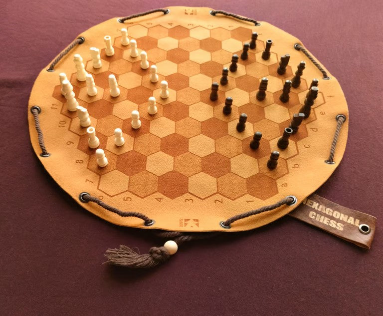Hexagon Schach