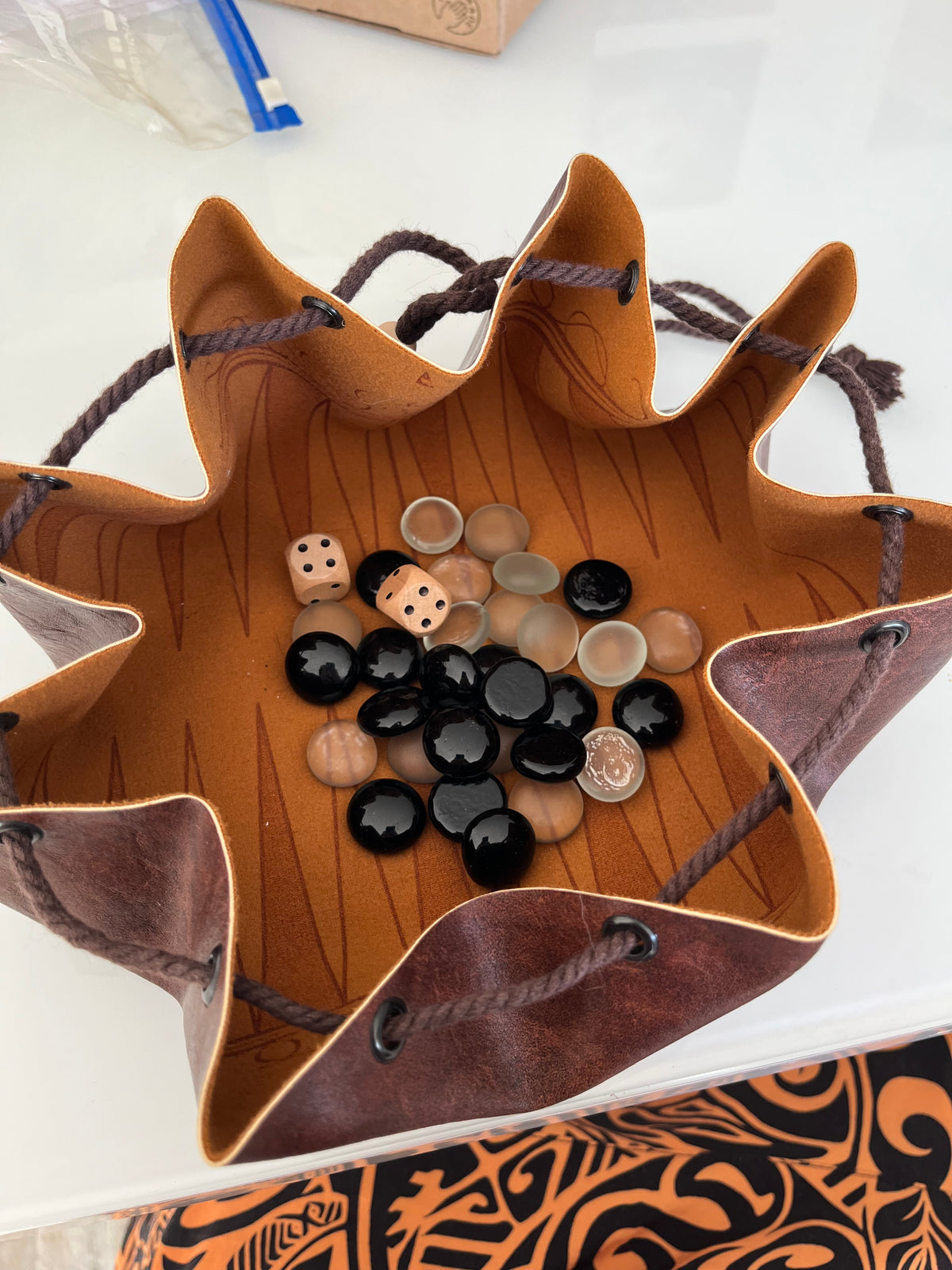 Backgammon