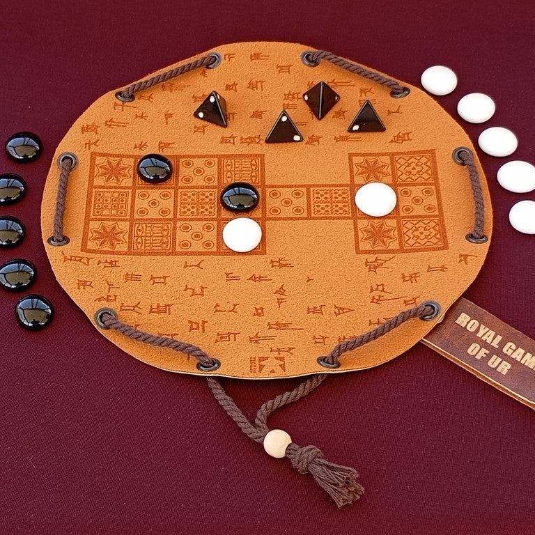 Spiel von Ur