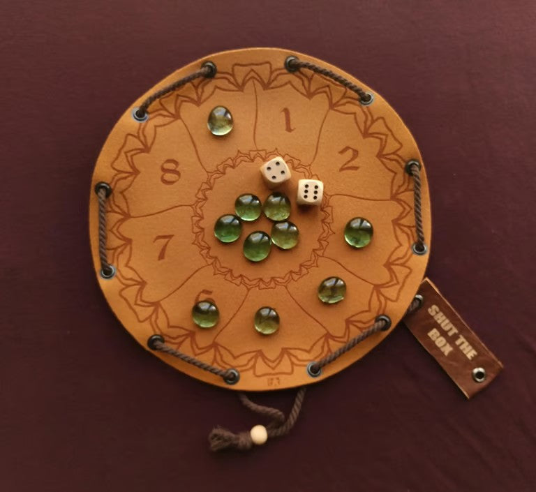 Shut the Box