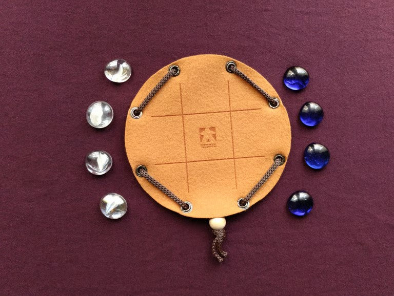 Tic Tac Toe